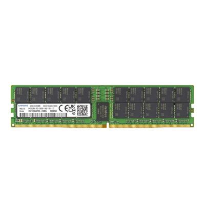 Samsung M321R8GA0PB0-CWMCJ 64GB DDR5 ECC RDIMM 288-Pin cho máy chủ doanh nghiệp