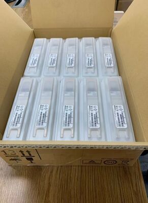 NVIDIA Mellanox MMA4Z00-NS-FLT 800Gb/s OSFP SR4 Optical Module cho Trung tâm dữ liệu AI