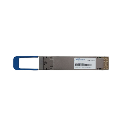 1270-1330nm 2km 400G Mô-đun quang học InnoLight 400G FR4 cho FTTX