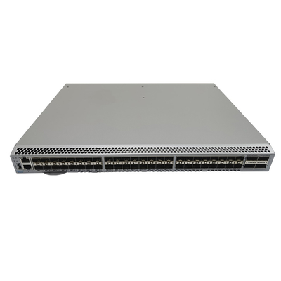 G620-48-32G-R Brocade G620 Switch 6/48 Port Fiber Optical Switch