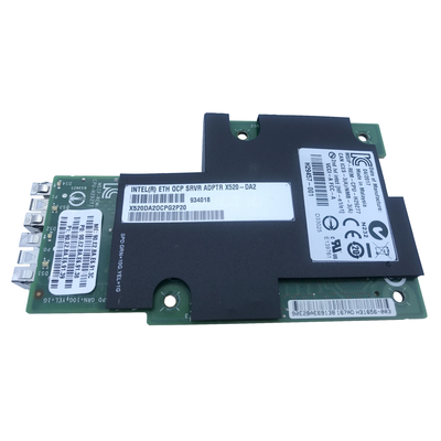 Bộ điều hợp máy chủ Intel Ethernet X520-DA2