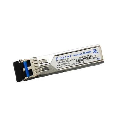 Mô-đun sợi quang Finisar SFP FTLF1319P1BTL 2,13Gbps 1310nm 10km pon otdr