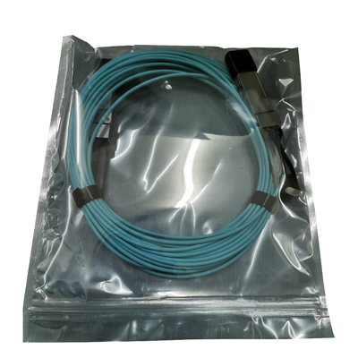 Arista AOC-Q-Q-100G-15M Cáp quang chủ động 100G QSFP28 26AWG tương thích với Arista