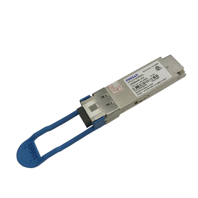Mô-đun thu phát quang Finisar FTLC1151RDPL chính hãng 100GBASE-LR4 10km