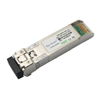 Mô-đun quang SFP-10G-LR 10KM 1310nm Mô-đun thu phát song công LC MMF