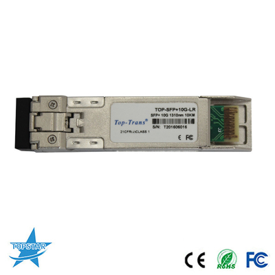 Mô-đun quang SFP-10G-LR 10KM 1310nm Mô-đun thu phát song công LC MMF