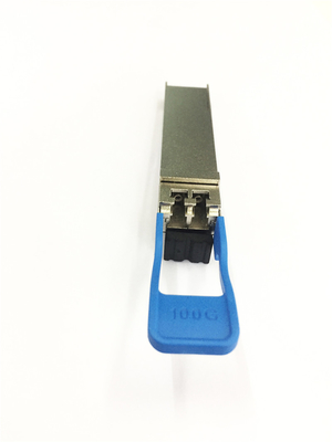 Mô-đun Trans 100G QSFP28 hàng đầu của bộ thu phát CWDM4 MSA 1310NM 10km LR4