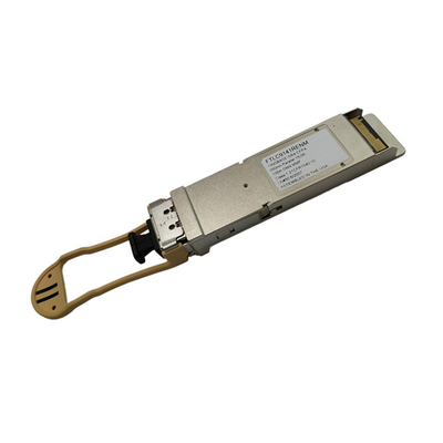 Mô-đun quang học Finisar FTLC9141RENM 100GBASE-SR4 100m CFP4