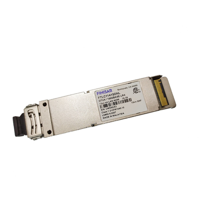 Finisar 100G CFP FTLC1141SDNL 100GBASE-LR4 Mô-đun quang CFP4 10km