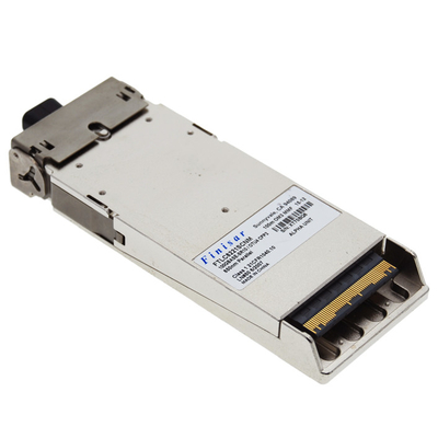 Bộ thu phát quang Finisar FTLC8221SCNM 100GBASE-SR10 100m CFP2