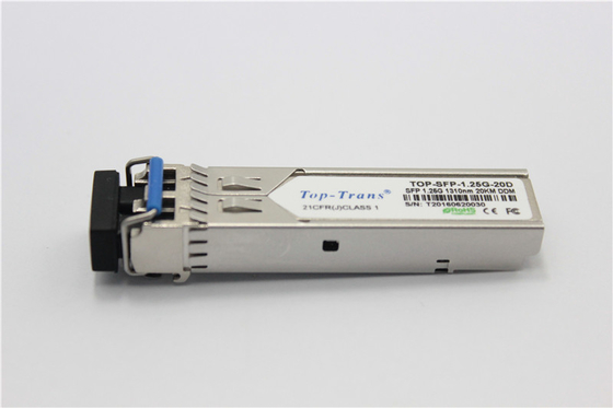 Bộ thu phát quang SFP-1.25G-2D 1.25Gbps SFP 2Km 1310nm