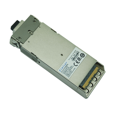 Bộ thu phát quang Finisar FTLC1121SDNL 100GBASE-LR4 10km CFP2