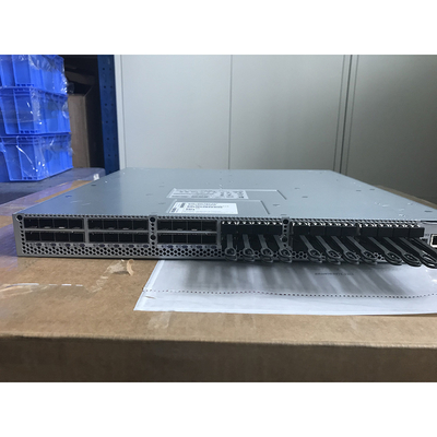 BR-6510-24-16G-R Brocade 6510 San Switch 16GB