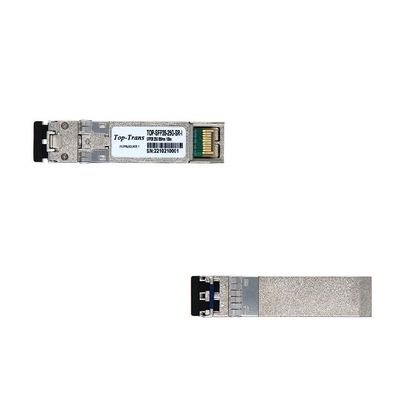 Mô-đun Dell 407-BCBK 25G SFP28 SR 10 / 25GbE cho công tắc PowerEdge