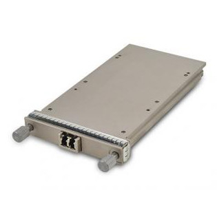 Mô-đun quang Finisar FTLC1183SDNx gốc 100GBASE-LR4 10 km Gen2 CFP