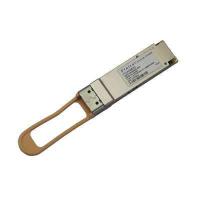 Bộ thu phát quang QSFP 150m QSFP Finisar FTL410QE3C 40GBASE-SR4