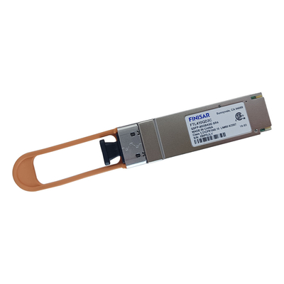 Bộ thu phát quang Finisar FTL410QD2C 40GBASE-SR4 / 4x10GBASE-SR 300m