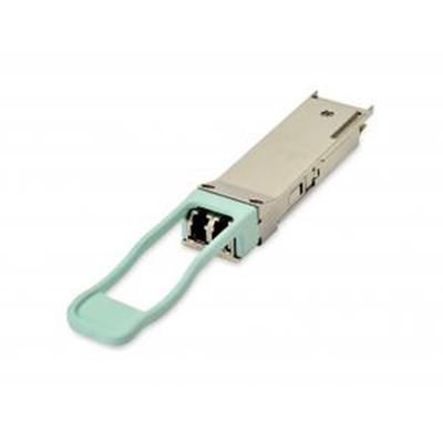 Mô-đun quang Finisar FTL4C2QE1C 40G Ethernet LM4 140m Đa chế độ song công QSFP +