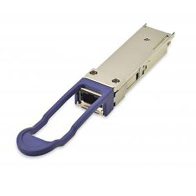 Ban đầu Mô-đun quang FTL4P1QL1C 40G QSFP 40GBASE-LR4 2km