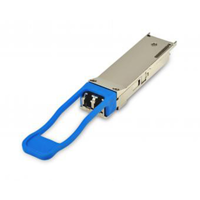 Mô-đun quang Finisar FTL4E1QE1C 40G QSFP 40GBASE-ER4 Đa tốc độ 40km QSFP +