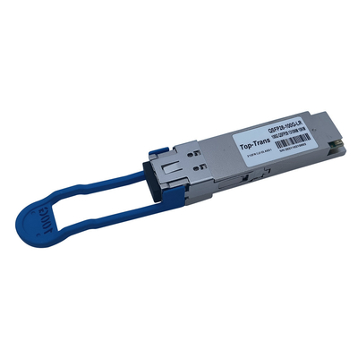 QSFP-100G-CWDM4-S 10-3145-02 100GBASE CWDM4 QSFP 2km Mô-đun thu phát quang SMF LC