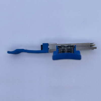 QSFP-100G-CWDM4-S 10-3145-02 100GBASE CWDM4 QSFP 2km Mô-đun thu phát quang SMF LC