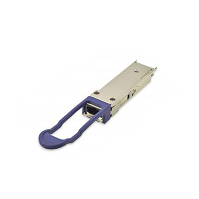 Mô-đun Finisar FTL4P1QE1C 40G QSFP 4x10GBASE-LR / W và OTN 10km QSFP +