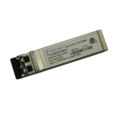 Finisar FTLF8528P3BCV 8G Mô-đun 8G Kênh sợi quang (8GFC) SFP + 150m
