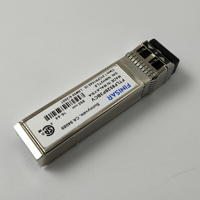 Finisar FTLF8528P3BCV 8G Mô-đun 8G Kênh sợi quang (8GFC) SFP + 150m