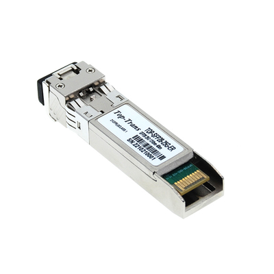 Cloud WAN 30KM SMF 25G SFP28 Mô-đun 1310NM SFP 25GBASE-ER