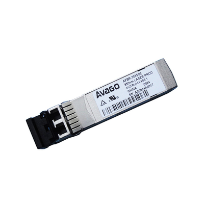 Bộ thu phát AFBR-703SDZ 10G SFP + 850nm cho mô-đun Ethernet 300M