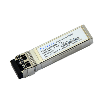 Mô-đun Finisar FTLF8529P3BNV FC 16G Mô-đun quang học 100M SFP +