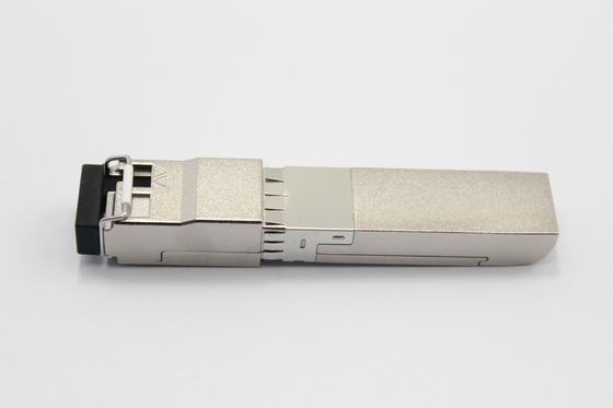 Bộ thu phát quang Finisar 10G SFP + SMF BIDI 100km cho 10G Ethernet