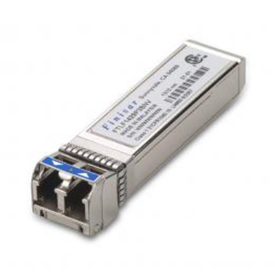 Mô-đun Finsar FTLF1429P3BCE FC 16G gốc 25km SFP + Bộ thu phát quang