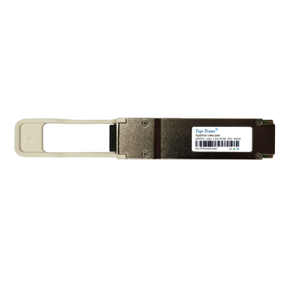 Bộ thu phát sợi quang chế độ đơn LWDM4 70KM 100G QSFP28