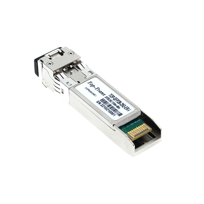 Cloud WAN 25G SFP28 Mô-đun kép LC 40KM SMF 25GBASE-ER