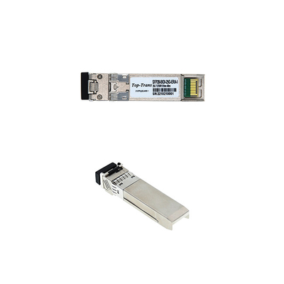 Bộ thu phát SFP28-BIDI-25G-ER 25G SFP28 BIDI tương thích 1270NM 1330NM 40KM