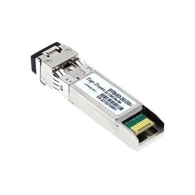 Bộ thu phát SFP28-BIDI-25G-ER 25G SFP28 BIDI tương thích 1270NM 1330NM 40KM