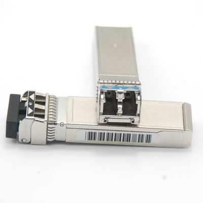 1310nm 10km SMF Tương thích Cisco 16G FC SFP DS-SFP-FC16G-LW