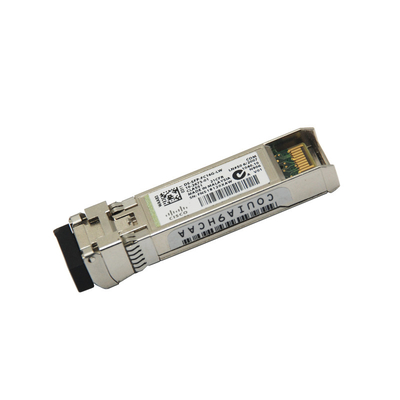 1310nm 10km SMF Tương thích Cisco 16G FC SFP DS-SFP-FC16G-LW