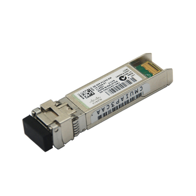 Mô-đun Cisco SFP 850nm đa chế độ 32G FC SFP + DS-SFP-FC32G-SW