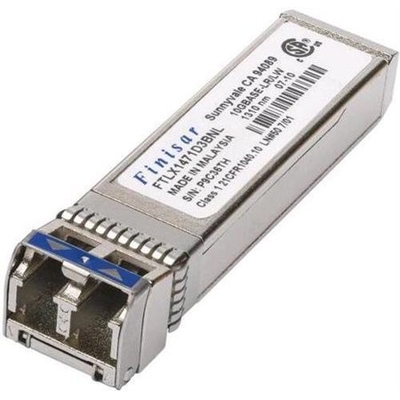 FTLX1471D3BNL Finisar Transceiver quang học 10G 1310nm 10km