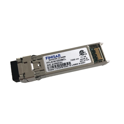 Mô-đun quang Finisar FTLX1672D3BCL 10G 1550nm 40KM gốc