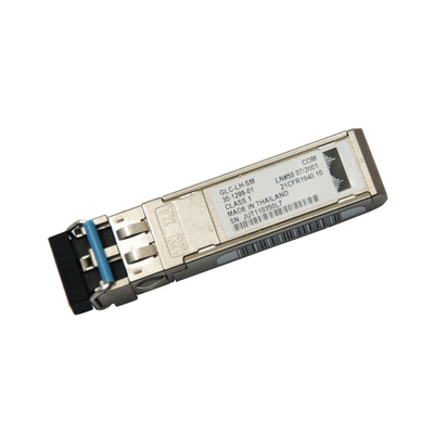 Bộ thu phát quang SFP chế độ đơn GLC-LH-SM 1G Mô-đun SMF SFP 10Km