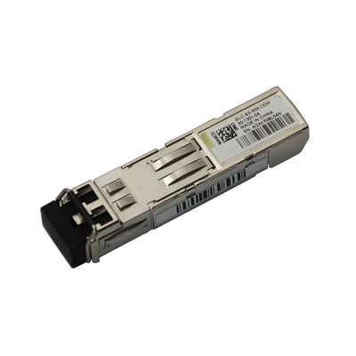 GLC-SX-MM Mô-đun Cisco SFP 1Gbps 500m MMF 850nm Duplex SFP