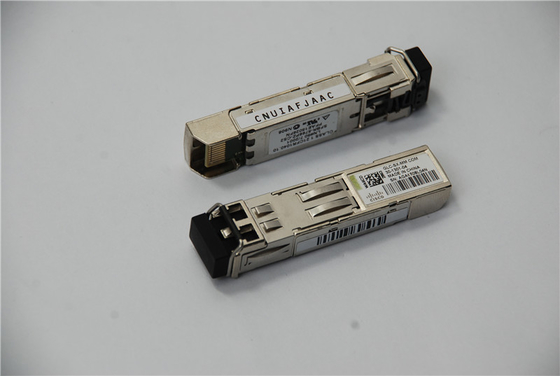GLC-SX-MM Mô-đun Cisco SFP 1Gbps 500m MMF 850nm Duplex SFP