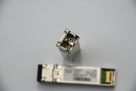 10 Kilômét 10G SFP Mô-đun SFP Bộ thu phát quang bằng sợi quang SFP-10G-LR