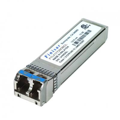 Nguyên bản Finisar FTLX1772M3BCL 10G ER SFP + Bộ thu phát quang 1550nm 40km