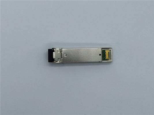 Mô-đun quang có thể cắm được 1,25Gb / S SFP 1310nm Finisar FTLF1318P3BTL