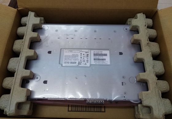 BR-310-0008 Brocade 300 San Switch cho mạng cáp quang 8G